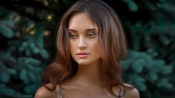 Erika / www.instagram.com/kerry_moore_photo
