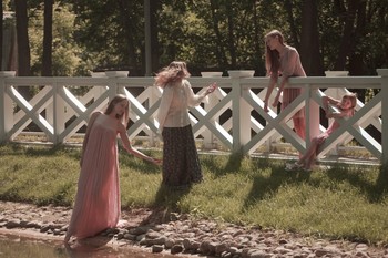 Sister recollecting, and so you come / ***