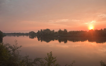 Am frühen Morgen / ***