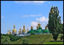 Dome Laurels / ***