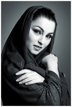 Another star. :) / ***