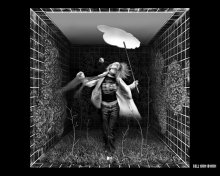 wow-Mädchen (Serie № ...) / ***