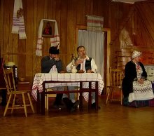 Pyachetstsa, halera ... - Pyachetstsa. Bo Fremder! / ***