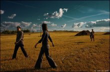 About the "adventures" of Belarusian students ... / .....