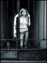 About sweet girl Anya:) / ***