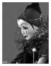 Sadness ... / ***