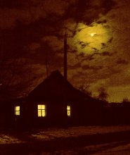 full moon / ***