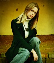 In Color / ***