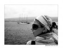 Dardanelles. Autumn. / ***