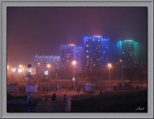 Pushkinskaya 2 / ***