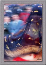 Belly dance / ***