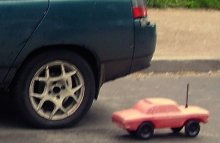 Big and small / ***