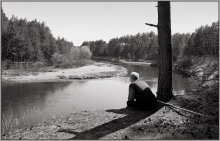 the river / ***
