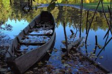 reflections 3 / ***