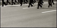 March / ***