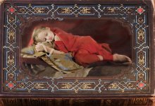 Sleeping Beauty / ***