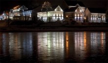 Frozen reflection / ***