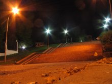 Nacht Minsk / ***