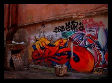 ... Neverhood ... (plasticine yard) ... / ***