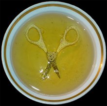 Beer scissors / ***