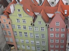 dollhouses / ***