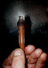 Tubular diamond / ***