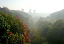  / Rosedale Park, Torornto