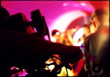 people with a Movie Camera / ***