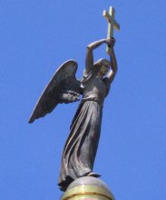 guardian angel / ***