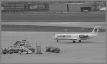 Departing .. / ***