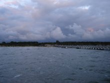 pier / ***