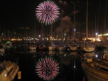 fireworks / ***