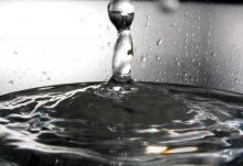 drop / ***