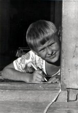 Letter to a Friend / ***