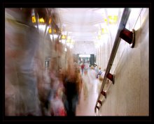- Weekday handrail - / ***