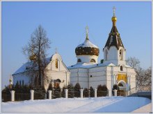 Church of Sts. Mary Magdalene / ***