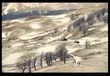 Carpathian Tale PART I / ***