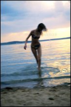 IN MOTION / ***