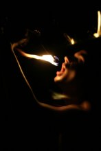 Die Absorption von Fire / ***
