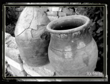 pots / ***