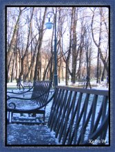 Gorky Park / ***