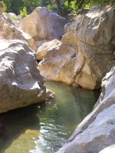 Mountain River / ***
