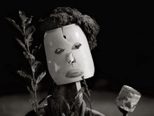 Portrait / .....:)