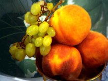Gifts of Autumn / ***