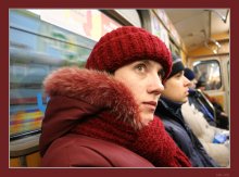 metro / ***