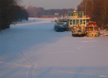 Langer Weg nach Hause! / ***