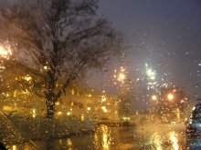 Winter rain / ***