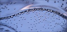 One day in the life of bubbles / ***