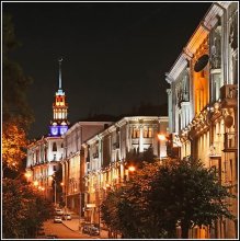 Nacht Minsk / ***
