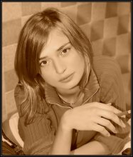 girlfriend / ***